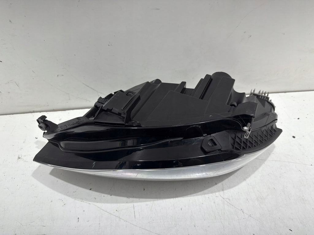 Frontscheinwerfer VW I 1T3941006A Rechts Scheinwerfer Headlight SCH5824882351yx