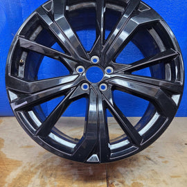 1x Alufelge 21 Zoll 8.5
