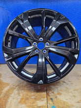 Load image into Gallery viewer, 1x Alufelge 21 Zoll 8.5" 5x108 49 5ET 32271573 Volvo Xc60 Rim Wheel FEL9116219423nx