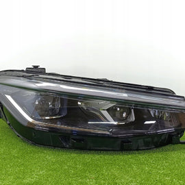 Frontscheinwerfer VW Passat 3J1941036 LED Rechts Scheinwerfer Headlight SCH6528275565cq