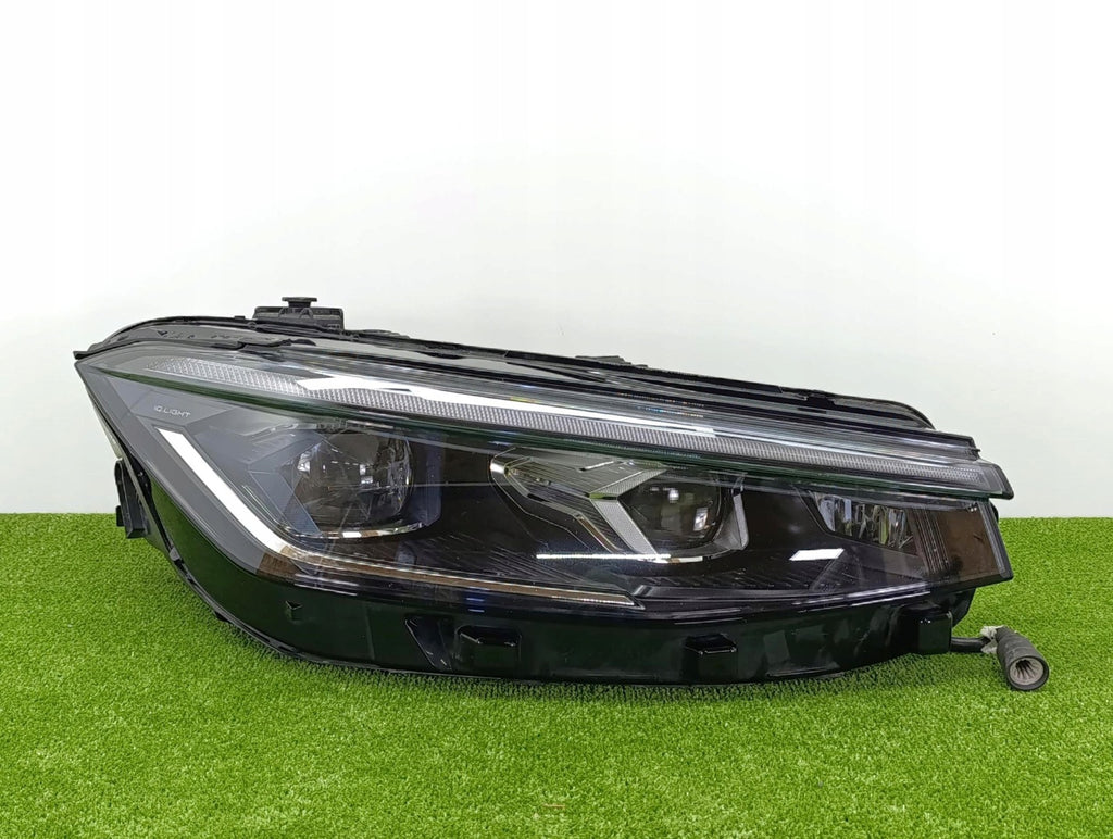 Frontscheinwerfer VW Passat 3J1941036 LED Rechts Scheinwerfer Headlight SCH6528275565cq
