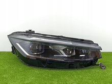 Load image into Gallery viewer, Frontscheinwerfer VW Passat 3J1941036 LED Rechts Scheinwerfer Headlight SCH6528275565cq