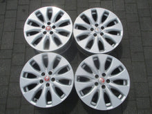 Load image into Gallery viewer, 4x Alufelge 17 Zoll 5x108 GX731007UA Jaguar Xe Rim Wheel FEL7587916201lr