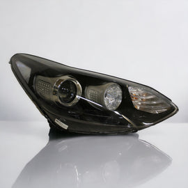 Frontscheinwerfer Kia Sportage IV 92102-F1000 Rechts Scheinwerfer Headlight