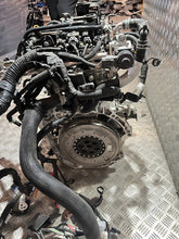 Laden Sie das Bild in den Galerie-Viewer, Motor Renault E-Tech Arkana I H4M632 1.6 SCE 23TKm 2020 Hybrid Engine Komplett MOT6597845430ny
