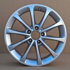 1x Alufelge 17 Zoll 6.5