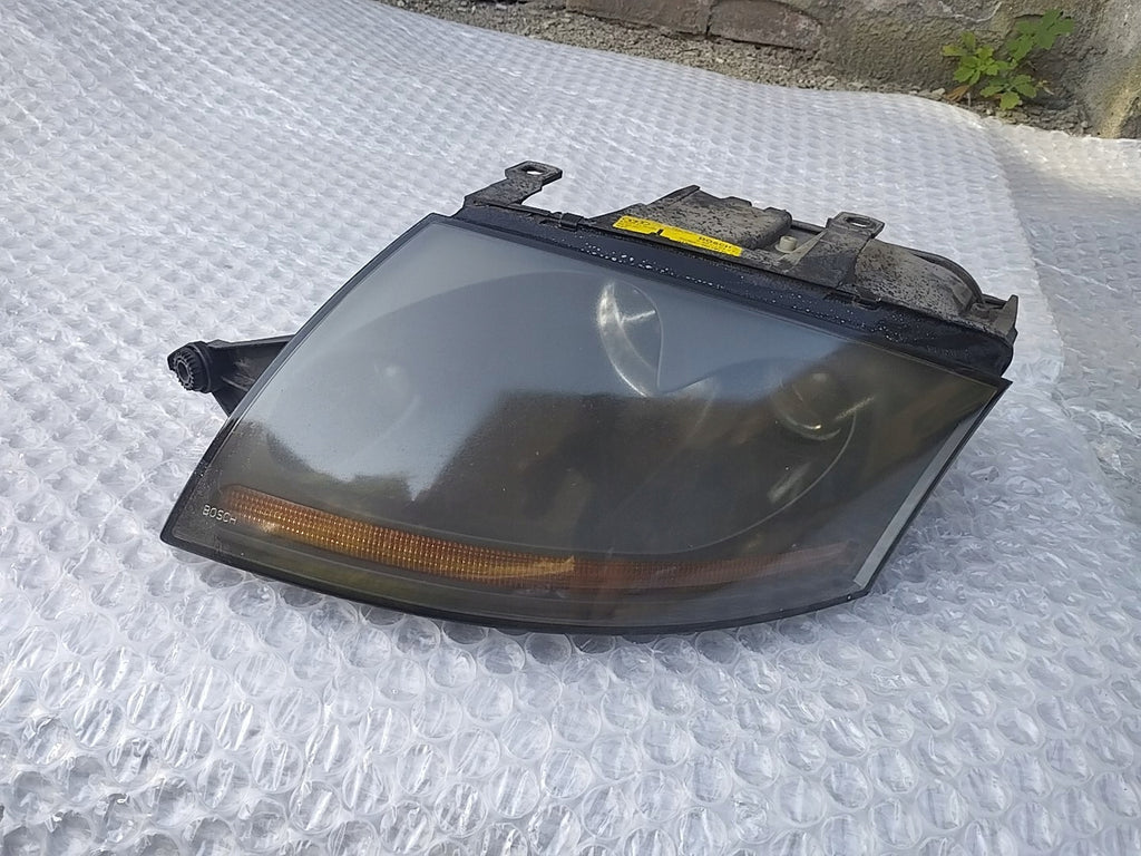 Frontscheinwerfer Audi Tt 8N0941003R Xenon Links Scheinwerfer Headlight