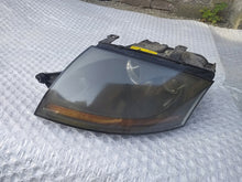 Laden Sie das Bild in den Galerie-Viewer, Frontscheinwerfer Audi Tt 8N0941003R Xenon Links Scheinwerfer Headlight