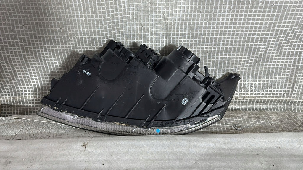 Frontscheinwerfer Hyundai Sonata Rechts Scheinwerfer Headlight SCH6875276599do