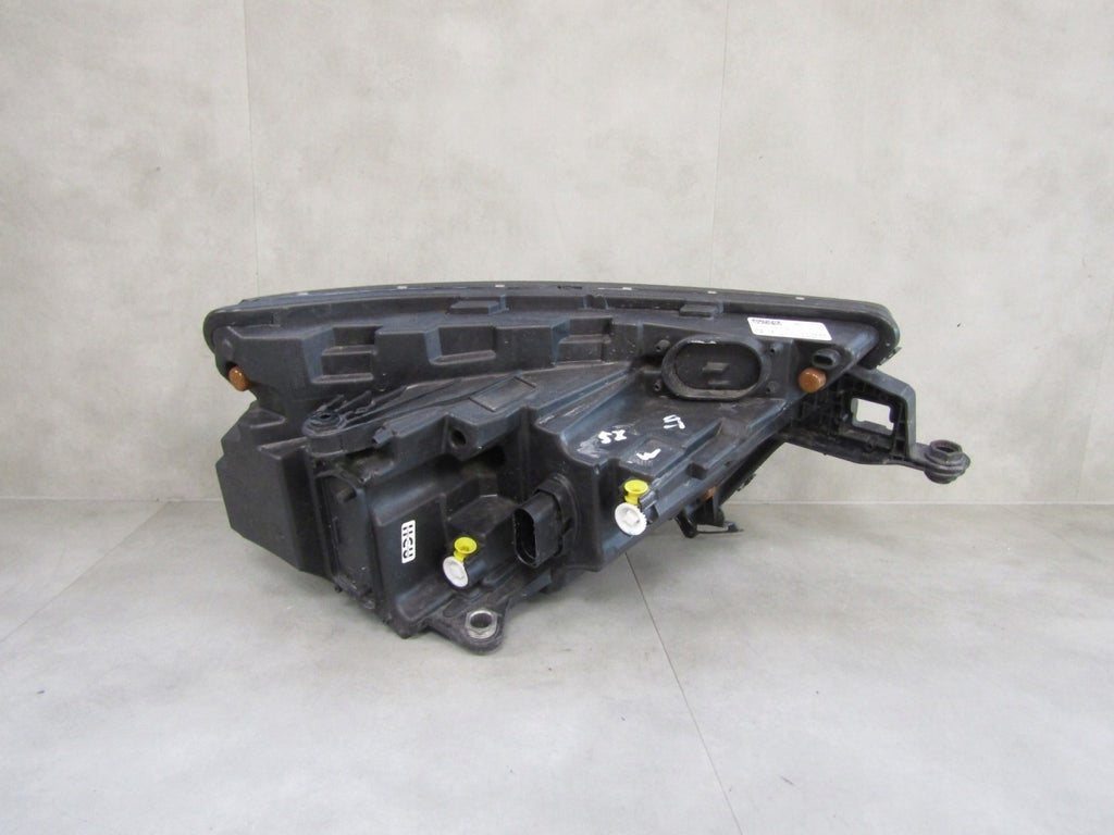 Frontscheinwerfer Skoda Kamiq 658941015 LED Links Scheinwerfer Headlight SCH1335831266wd