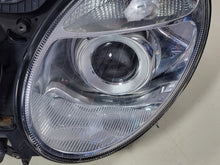 Load image into Gallery viewer, Frontscheinwerfer Mercedes-Benz W211 Xenon Links Scheinwerfer Headlight SCH1333197258tx