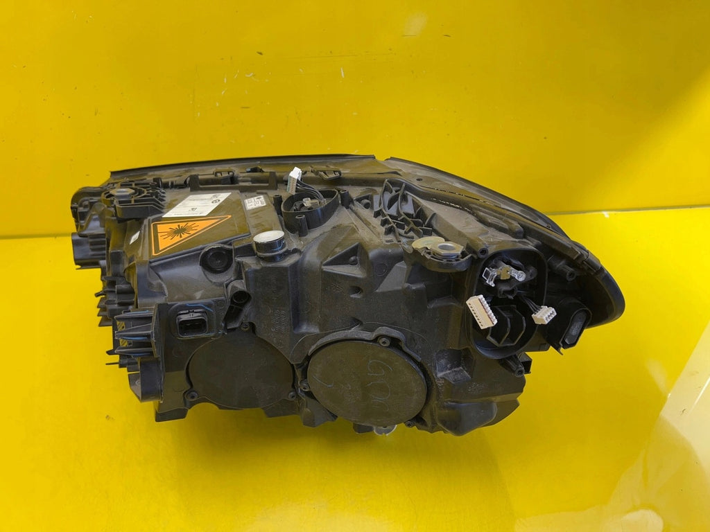 Frontscheinwerfer BMW X3 G01 5A29218-06 Laser Rechts Scheinwerfer Headlight SCH2197896565jp