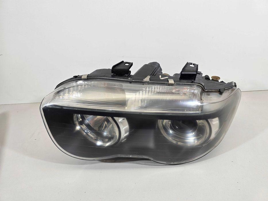 Frontscheinwerfer BMW E65 103419012740 Xenon Ein Satz Scheinwerfer Headlight SCH5710097801gf