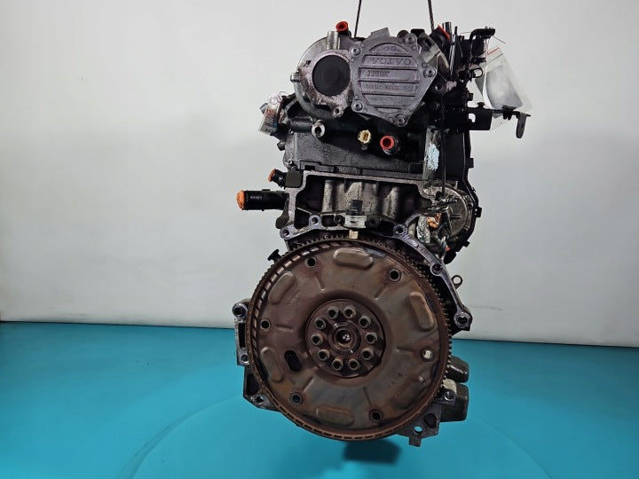 Motor Volvo S60 II D4204T5 2.0 181PS 133kW 2014 Diesel Engine Unkomplett MOT9609538987fn