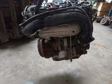 Laden Sie das Bild in den Galerie-Viewer, Motor Ford Fiesta II Fbd AV4Q-6007-CD 2.0 TDCI 97PS 71kW Diesel Engine Komplett MOT7418415972li