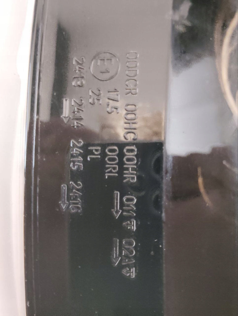 Frontscheinwerfer Audi 8K0941003 Xenon Ein Stück (Rechts oder Links) Headlight