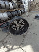 Laden Sie das Bild in den Galerie-Viewer, 1x Alufelge 16 Zoll 5x112 Glanz BMW 5 G31 G30 Rim Wheel FEL1327955896yv