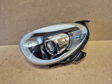 Laden Sie das Bild in den Galerie-Viewer, Frontscheinwerfer Fiat 500x 00519784460 Xenon Links Scheinwerfer Headlight SCH3719751145jh