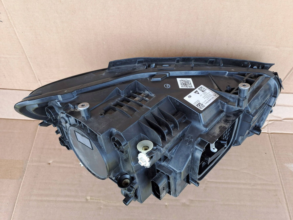 Frontscheinwerfer Mercedes-Benz W247 A2479062503 Links Scheinwerfer Headlight SCH9874000349pw