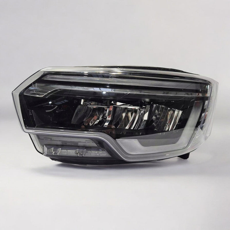 Frontscheinwerfer Renault Trafic III 260601790R Full LED Links Headlight