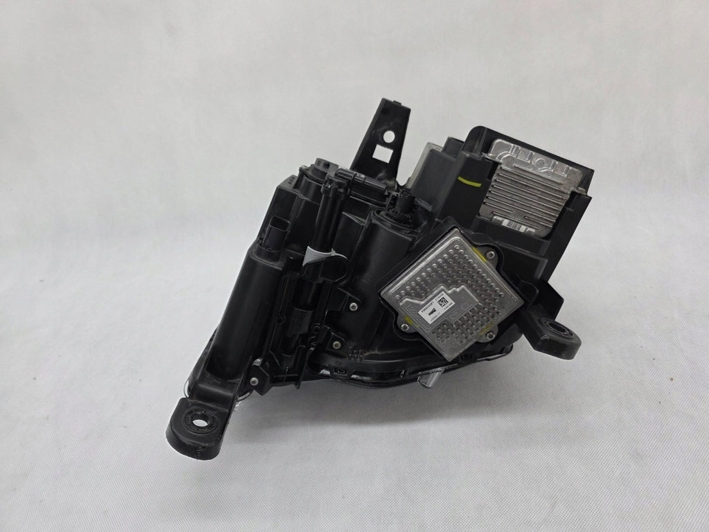 Frontscheinwerfer Jeep Grand Cherokee Wk 68144708AC Xenon Rechts Headlight SCH5134153529xc