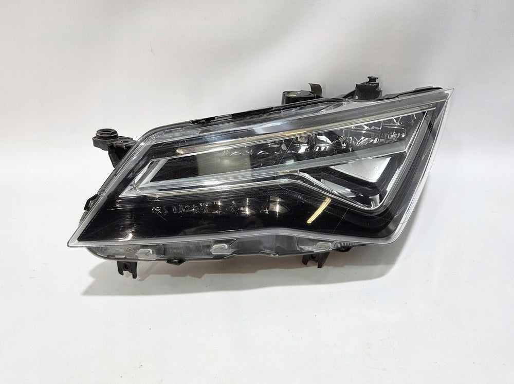 Frontscheinwerfer Seat Ateca 576941007B Full LED Ein Stück (Rechts oder Links)