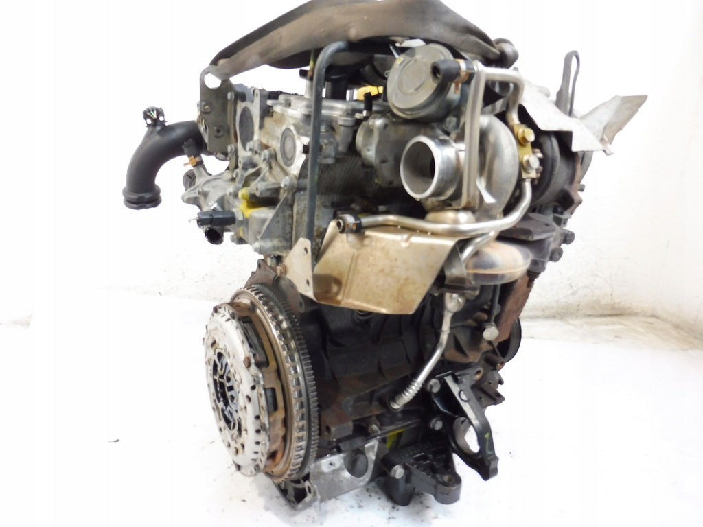 Motor Renault Laguna II Espace IV F4R765 2.0 163PS 120kW 2002 Benzin Unkomplett