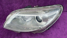 Laden Sie das Bild in den Galerie-Viewer, Frontscheinwerfer Mercedes-Benz A2168201361 Bi-Xenon Links Headlight SCH9911434733ej