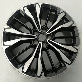 1x Alufelge 19 Zoll LV4C-P2A Ford Kuga Iii Rim Wheel FEL2416856125xt