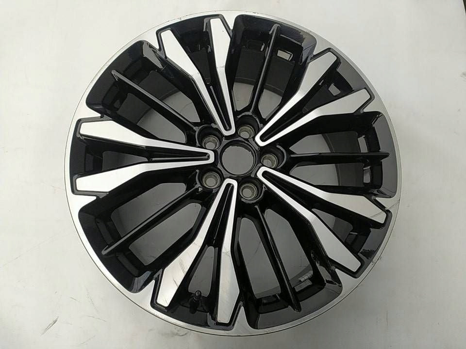 1x Alufelge 19 Zoll LV4C-P2A Ford Kuga Iii Rim Wheel FEL2416856125xt