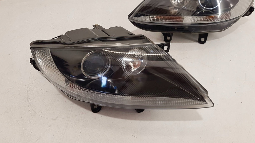 Frontscheinwerfer BMW Z4 E85 E86 GGC6354 Xenon Rechts Scheinwerfer Headlight SCH4103029309te