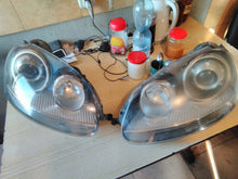 Load image into Gallery viewer, Frontscheinwerfer VW Jetta 1K6941032 1K6941031 1K69401032 Xenon Ein Satz SCH1719444777lj