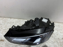 Laden Sie das Bild in den Galerie-Viewer, Frontscheinwerfer Audi A5 8T0941005C Xenon Links Scheinwerfer Headlight