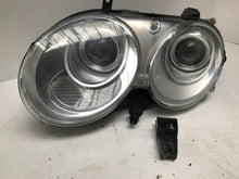 Laden Sie das Bild in den Galerie-Viewer, Frontscheinwerfer Bentley Continental 3W1941015AA Links Scheinwerfer Headlight SCH7517402449ut