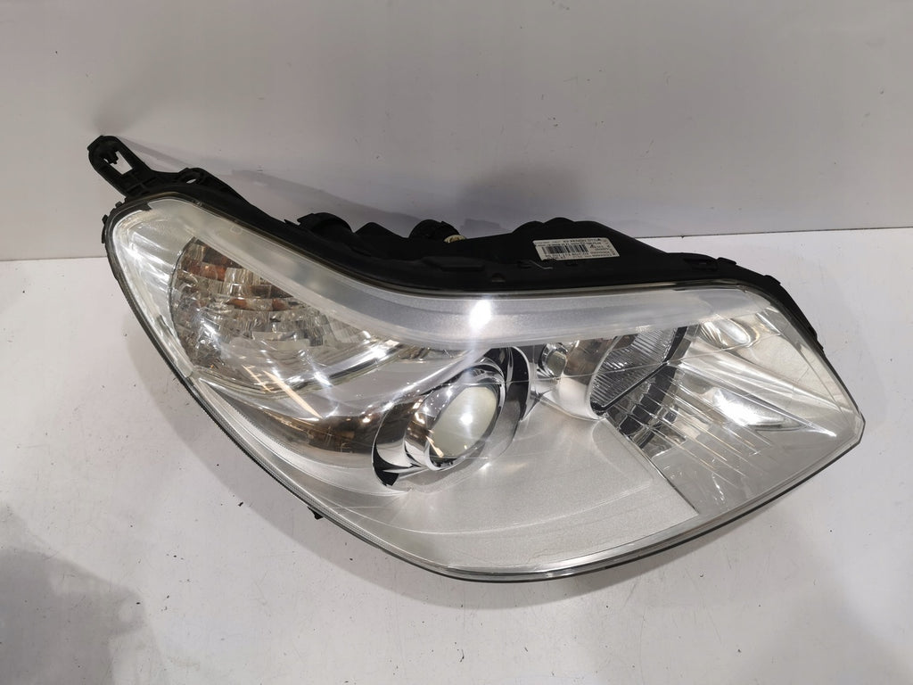 Frontscheinwerfer Citroën C5 89009364 Xenon Rechts Scheinwerfer Headlight