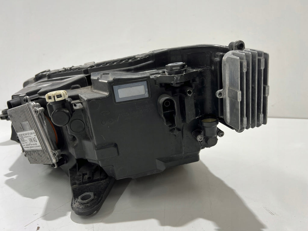 Frontscheinwerfer Skoda Superb III 3V1941016 Rechts Scheinwerfer Headlight SCH5811016298pk