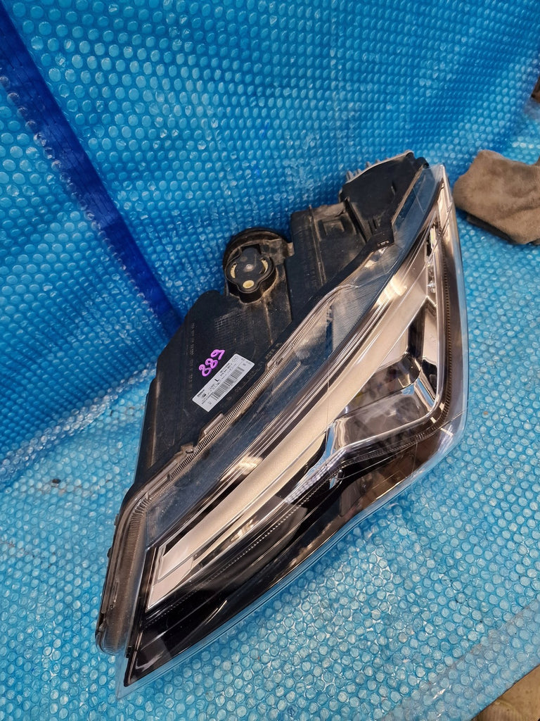 Frontscheinwerfer Seat Ateca 90117433A 576941007F LED Links Headlight