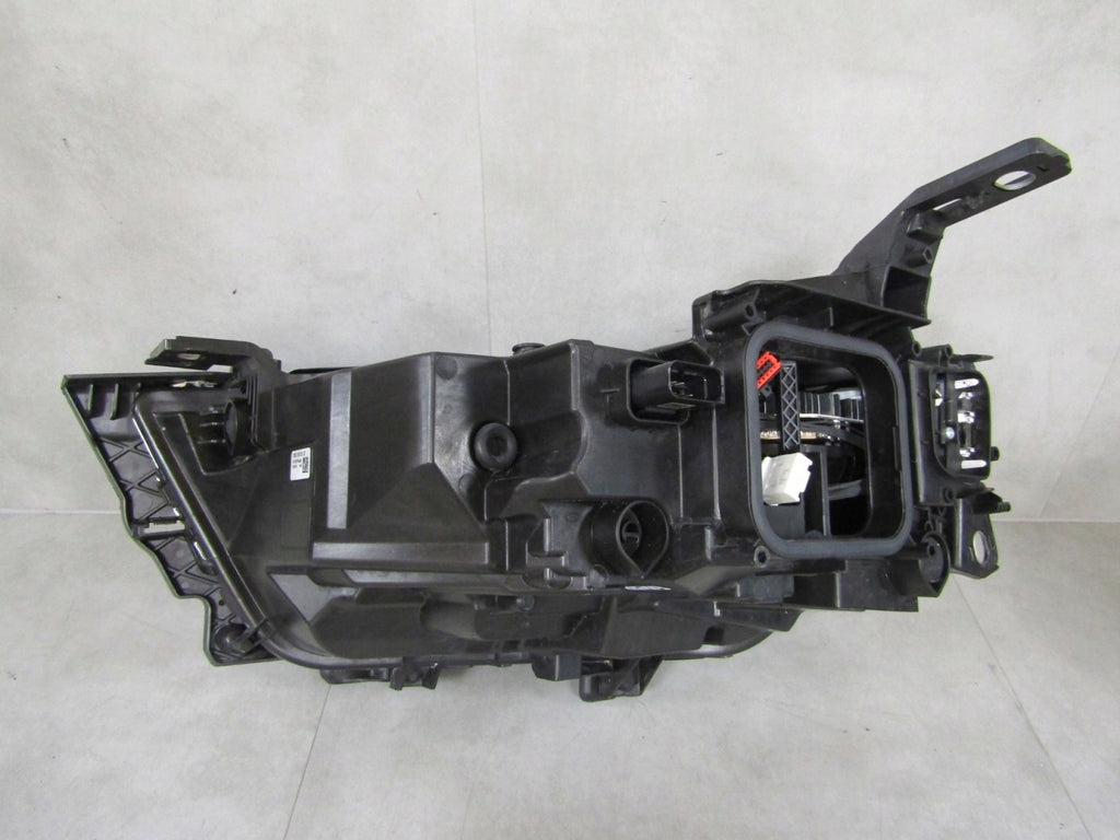Frontscheinwerfer Opel Astra L 9851881180 LED Rechts Scheinwerfer Headlight SCH5886864123vp