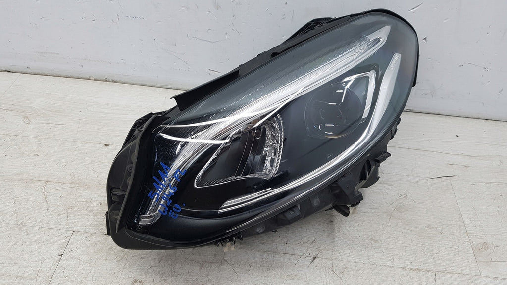 Frontscheinwerfer Mercedes-Benz W246 A2469066101 A2469062101 Rechts Headlight