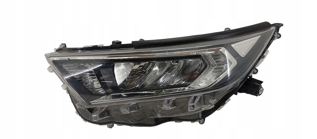 Frontscheinwerfer Toyota Rav 4 Links Scheinwerfer Headlight SCH8091858331ml