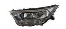 Laden Sie das Bild in den Galerie-Viewer, Frontscheinwerfer Toyota Rav 4 Links Scheinwerfer Headlight SCH8091858331ml