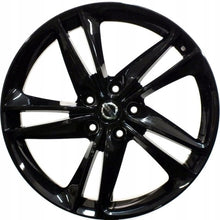 Load image into Gallery viewer, 1x Alufelge 19 Zoll 7.0" 5x114.3 40ET KE4094C400 Nissan 1 Rim Wheel FEL7712937019pm