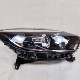 Frontscheinwerfer Renault Captur I 260102734R Rechts Scheinwerfer Headlight SCH4507128097rf