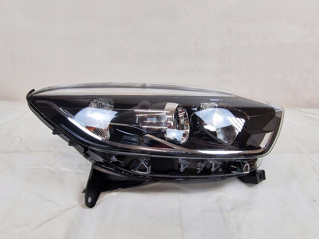 Frontscheinwerfer Renault Captur I 260102734R Rechts Scheinwerfer Headlight SCH4507128097rf