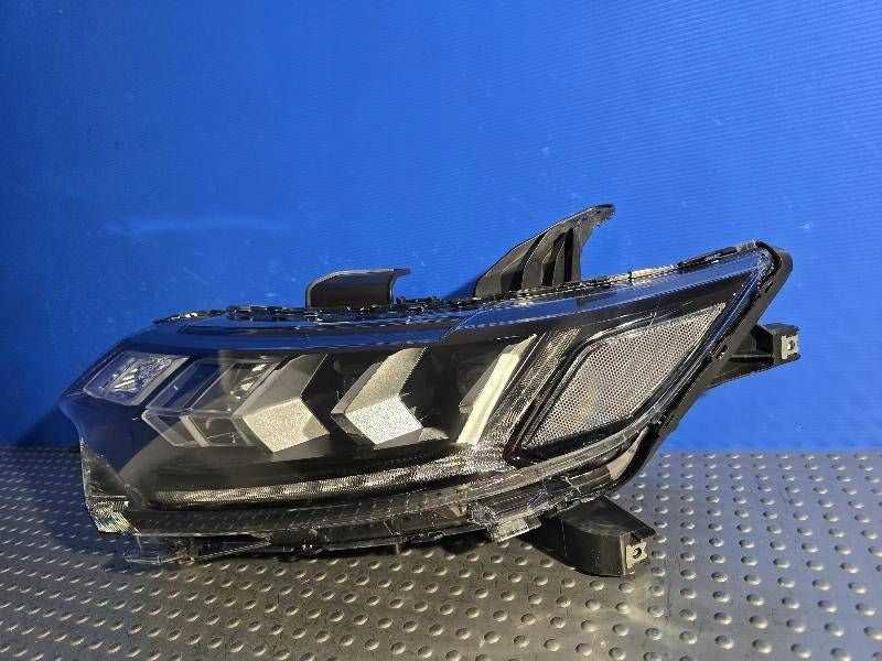 Frontscheinwerfer Mitsubishi Outlander III FOY8420 Full LED Links Headlight