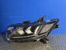 Laden Sie das Bild in den Galerie-Viewer, Frontscheinwerfer Mitsubishi Outlander III FOY8420 Full LED Links Headlight