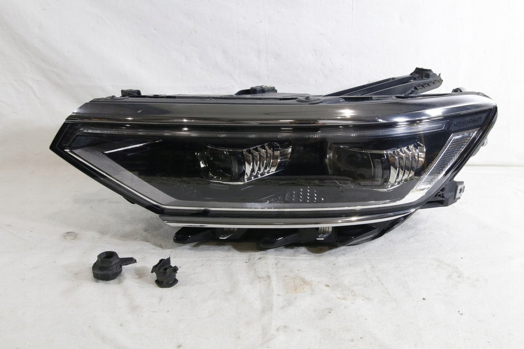 Frontscheinwerfer VW Passat B8 886283293 3G1941081T 3G1941081 90175144 LED Links SCH6929152820xe