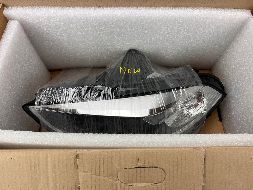 Frontscheinwerfer BMW 1 F40 7214913-11 LED Links Scheinwerfer Headlight