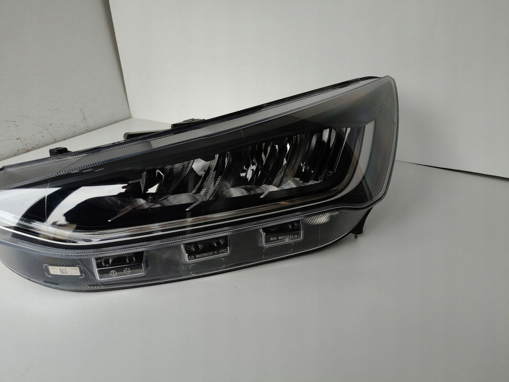Frontscheinwerfer Ford Focus NX7B-13E015-CF Full LED Links Headlight SCH3806456485tx