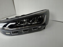 Laden Sie das Bild in den Galerie-Viewer, Frontscheinwerfer Ford Focus NX7B-13E015-CF Full LED Links Headlight SCH3806456485tx